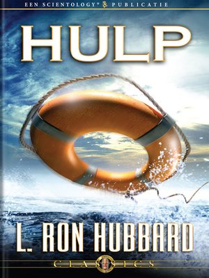 cover image of Help (Dutch)